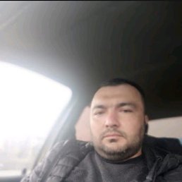 Fedyajan, 35 , 