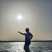 Vera, 41 , 