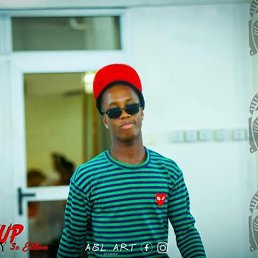 Ezechiel Smith, 18, 