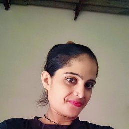Vinita, 25, 
