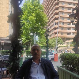 Telman, 59, 