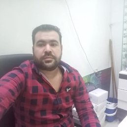 Ahmed, 33, 
