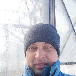 Igor, 36, 