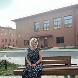 Svetlana, 53, 