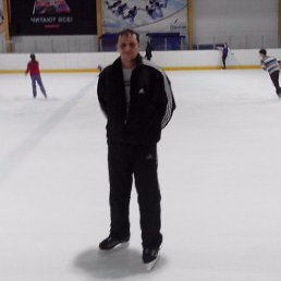 evgeniy, 45, 