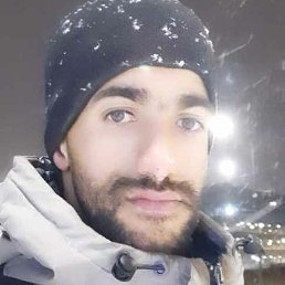 Yassine, , 33 