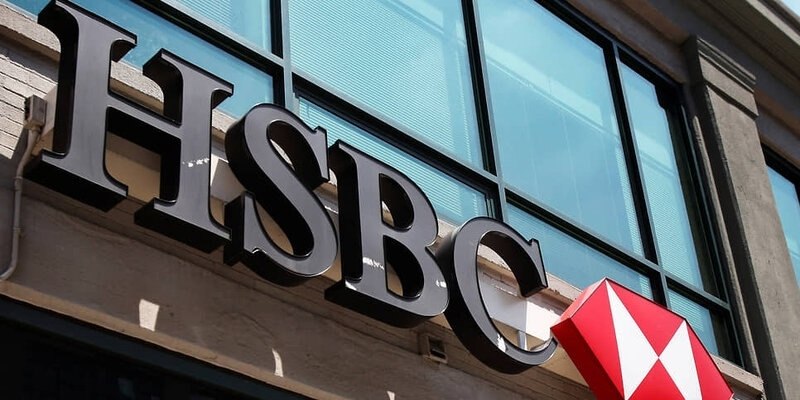 # # # #.   #HSBC   ...