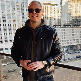 IVAN, 51, 