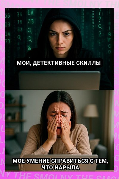 ����� ��������� ��������-�������������. �� �����, ����� ��� ������������� �������������.