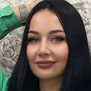 Alina, 35 , 