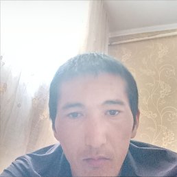 Nursultan, 31, 