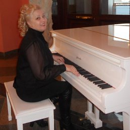 Nina Nikolaevna, ���������