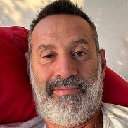 Mark, 58 , 