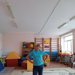 Galina Vasyunina1958, ������������, 58 ���