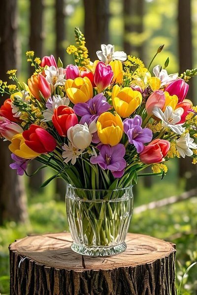 26 мая... Понедельник... Доброе утро! Завершающая Весну неделя начинается...) Поспешите насладиться ...