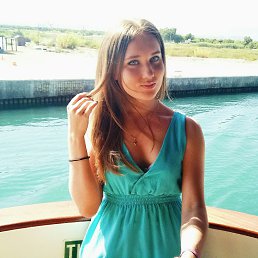 Ekaterina, 25 , 