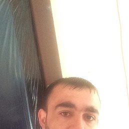 Ruslan Nuriyev, , 35 