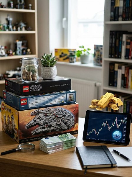 ���������� ������� ������ ������� LEGO �� ��������� 30 ��� � ��������, ��� ������������ ����� ... - 3