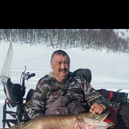 �������, 57 ���, ������