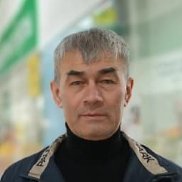 Azamat Majetov, 50 , 