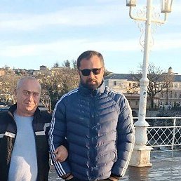 David, , 57 