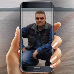 Valerij., 57, -