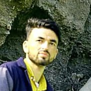 Muhammadaslam jani, 27 , 