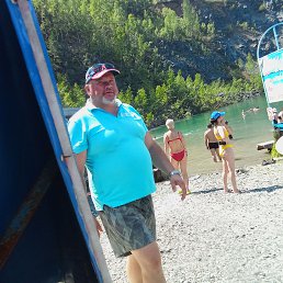 Egor, 45, 