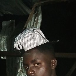 Diallo Aboubcar, , 23 