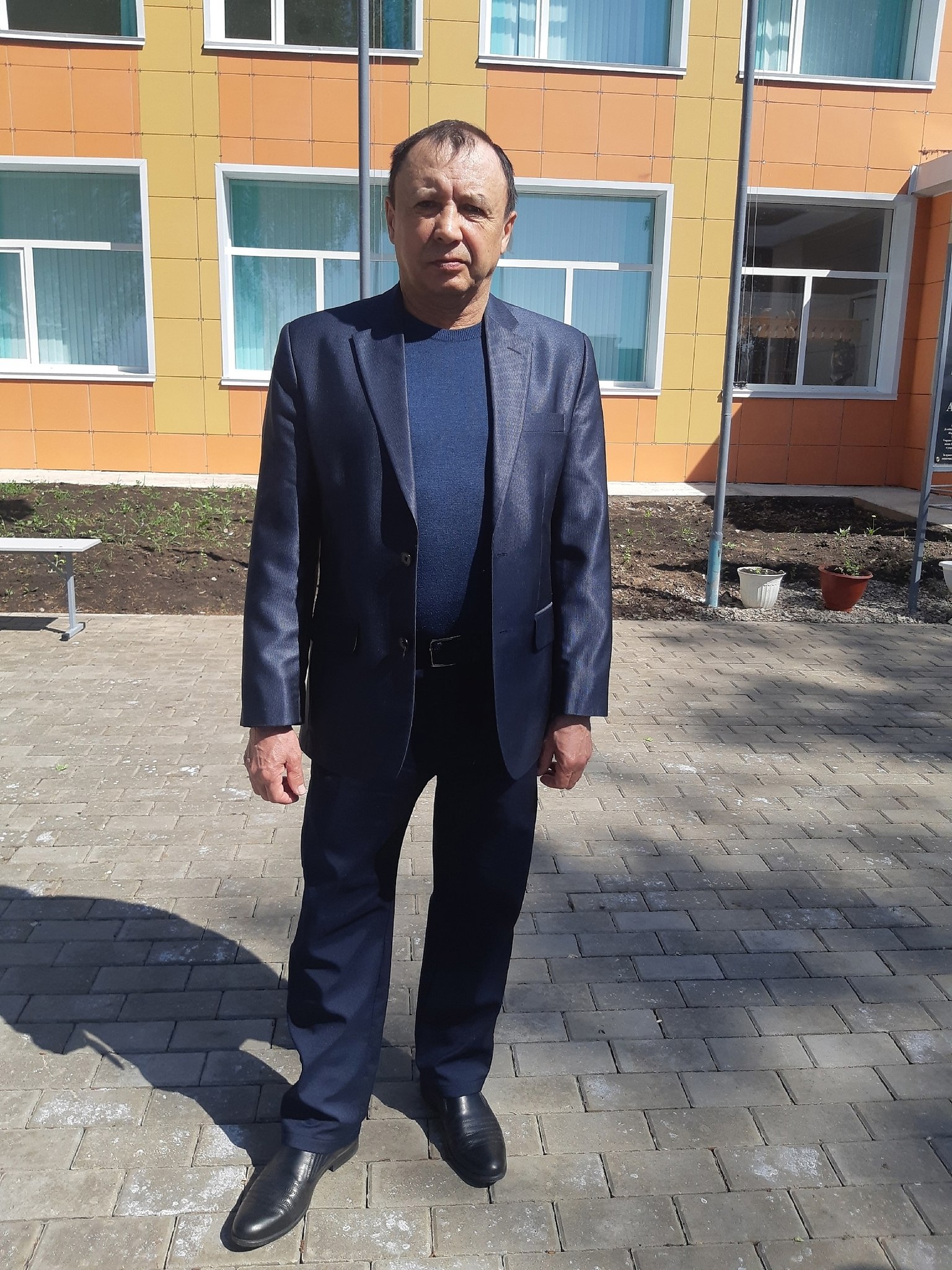 Айрат Кадышев - 10 октября 2024 в 15:39