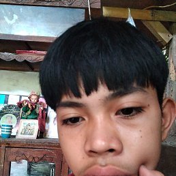 Andrei, 17, 