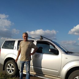 Фото Андрей, Тамбов, 59 лет Андрей, Тамбов, 59 лет