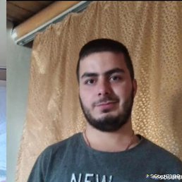 Muhammed, 21, 