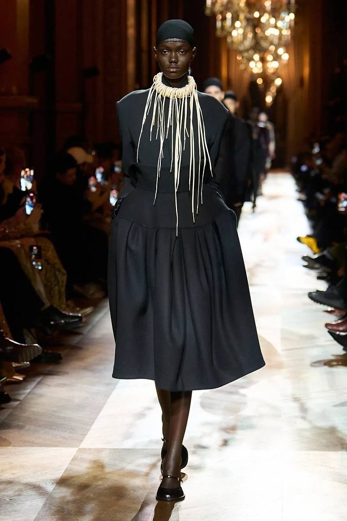     Dries Van Noten.         ... - 2
