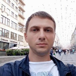 Strastniy, 37, 