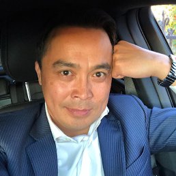 Eric, 45, 