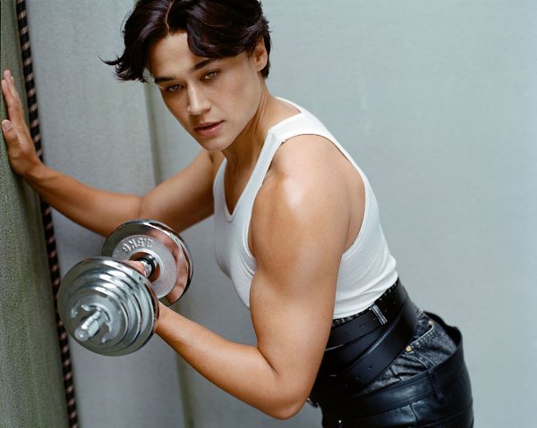 ���� Β����� ��� The Cut - 3