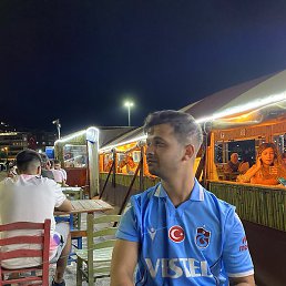 Mustafa Emre, , 28 