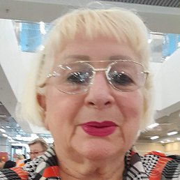 Nina, , 68 