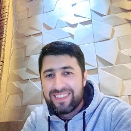 Doston, 37, --