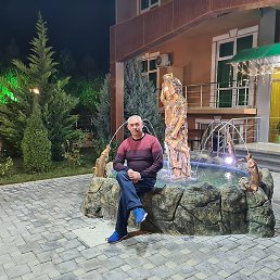 ����, 55 ���, �������������-����������