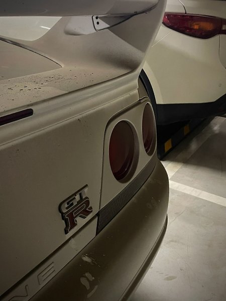 Nissan Skyline GT-R R33 1997    50.000,  15     .   ... - 5