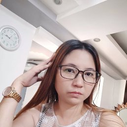 Shanel, 41, 
