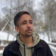 Adam Al-yakhiri, 21 , 