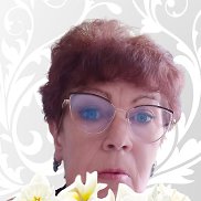 Любовь, 60 лет, Санкт-Петербург Любовь, 60 лет, Санкт-Петербург