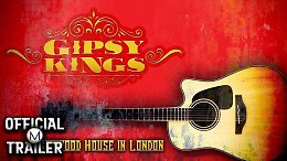 Gipsy Kings - Live at Kenwood House in London  1