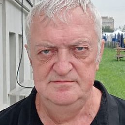 Юрий, Омск, 57 лет