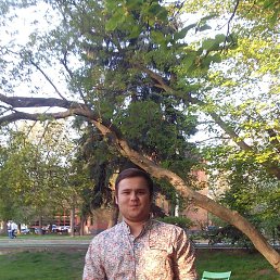 Tagir, 30, 