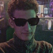 Anton, 20 , 