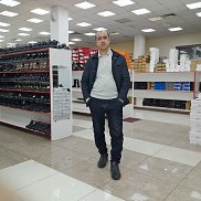 Sokol, 38 , 